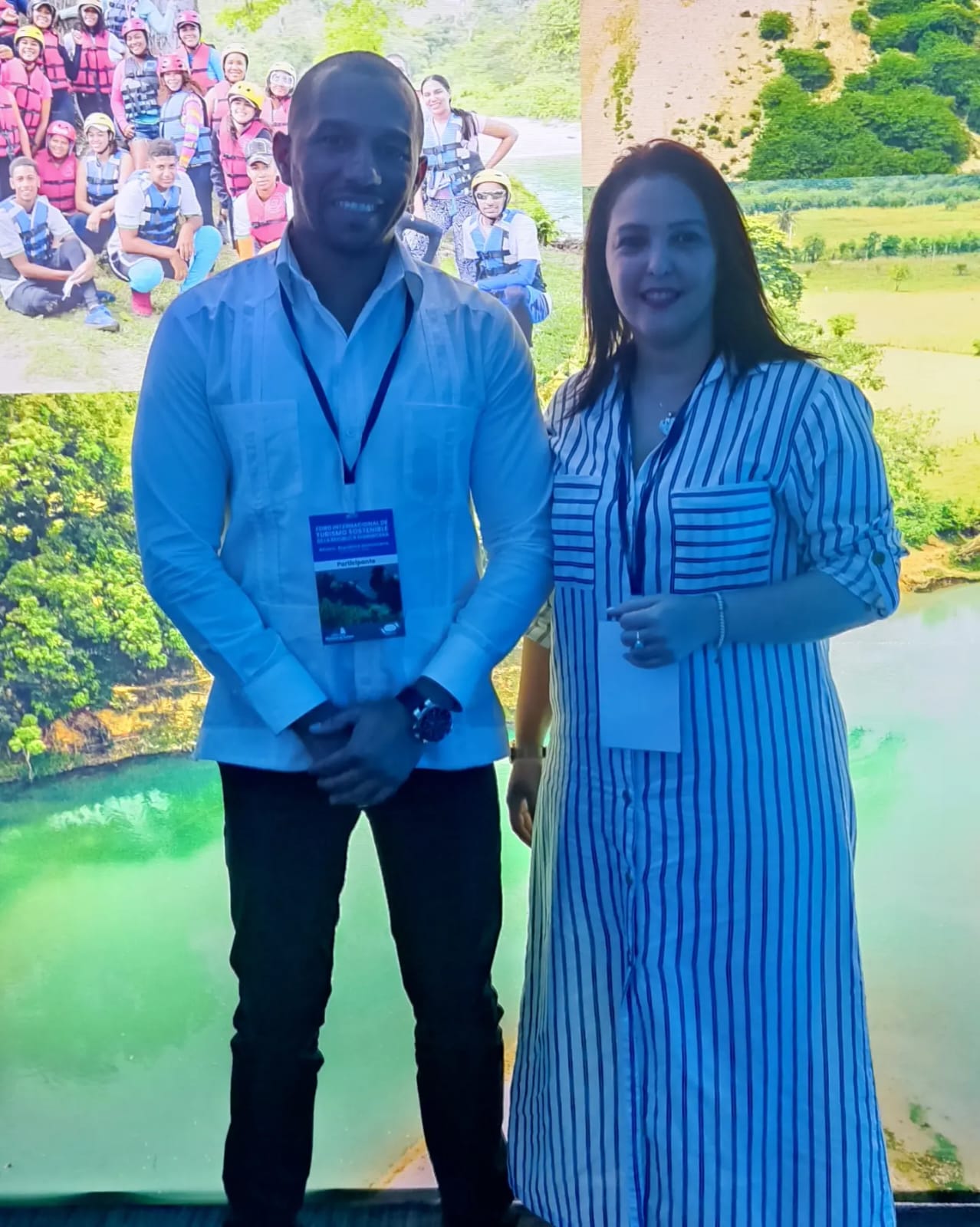 Primer Foro Internacional de Turismo Sostenible en República Dominicana